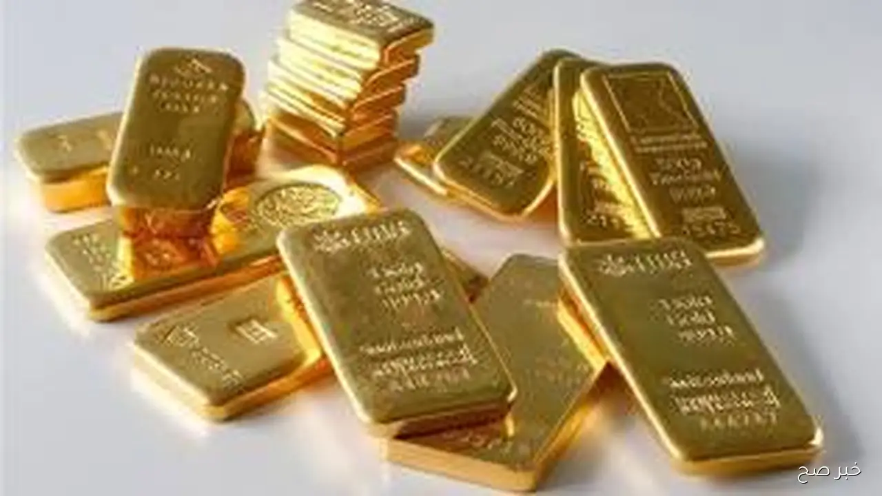 آخر تحديث لـسعر سبيكة ذهب 10 جرام btc اليوم الاحد 21 سبتمبر بختام تعاملات اليوم في مصر