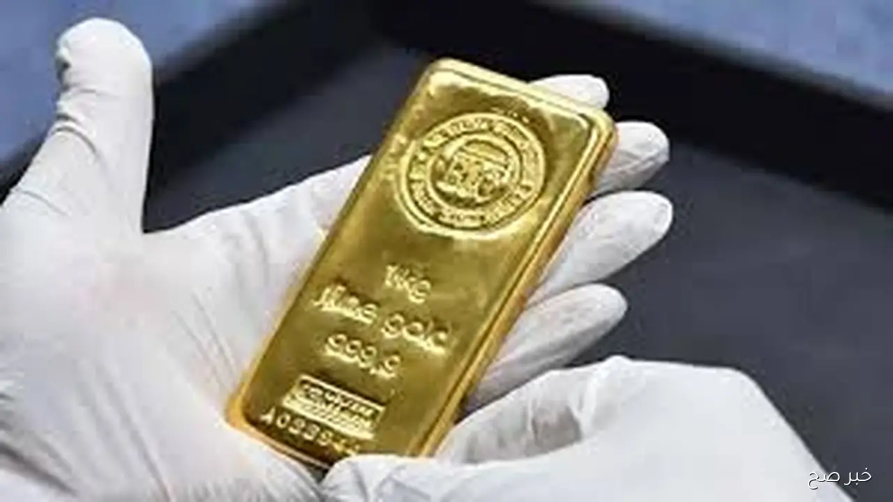 آخر تحديث لأسعار سبائك الذهب BTC الثلاثاء 23 سبتمبر 2025 بمستهل ختام التعاملات