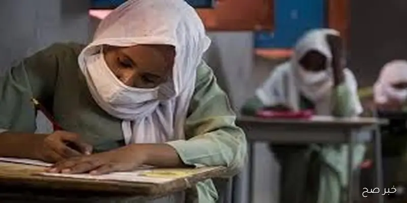 برابط فعااال.. نتيجة القبول للجامعات السودانية 2025 عبر الموقع الرسمي لوزارة التعليم العالي والبحث العلمي السودانية mohe.gov.sd
