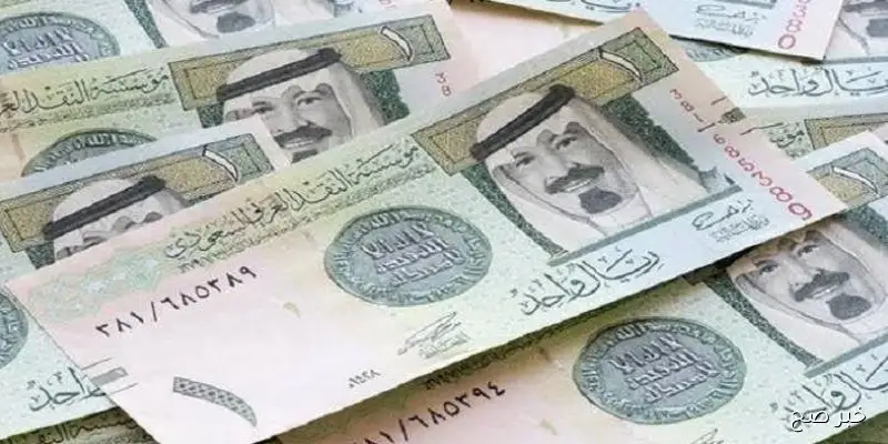 “لحظة بلحظة” سعر الريال السعودي اليوم في بنك مصر السبت 6/ 9 2025 وبجميع البنوك