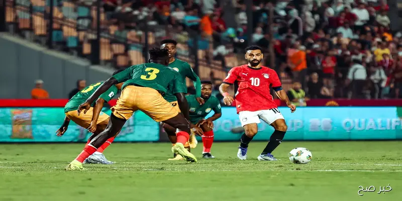 بالترددات.. القنوات الناقلة لمباراة مصر وبوركينا فاسو مجاناً في تصفيات كأس العالم 2026