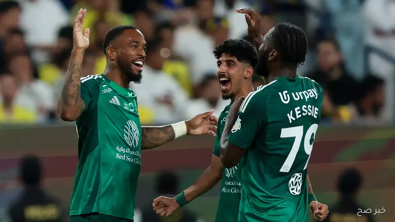 “ماتش استعادة الثقة” موعد مباراة الاهلي والحزم في الجولة 4 من دورى روشن والقنوات الناقلة