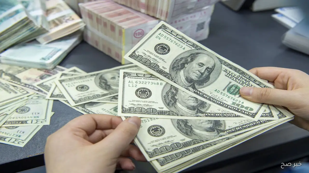 سعر الدولار اليوم في السوق السوداء في مصر والبنوك بمستهل تعاملات الأربعاء 17 سبتمبر 2025 بيع وشراء