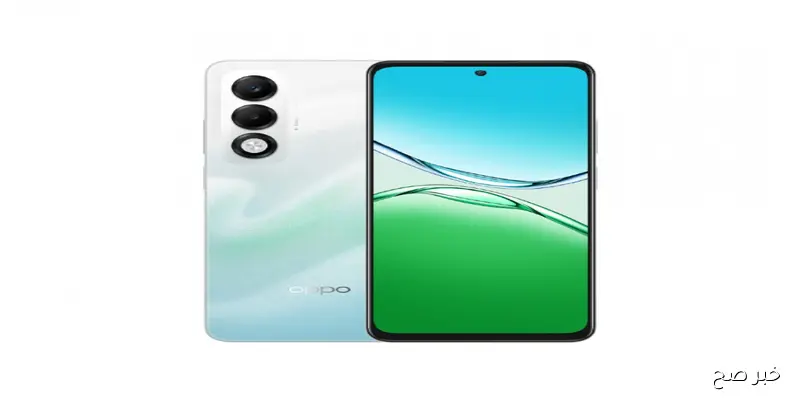 مواصفات هاتف oppo a5i pro 5g بتصميم أنيق وسعر ولا في الأحلام