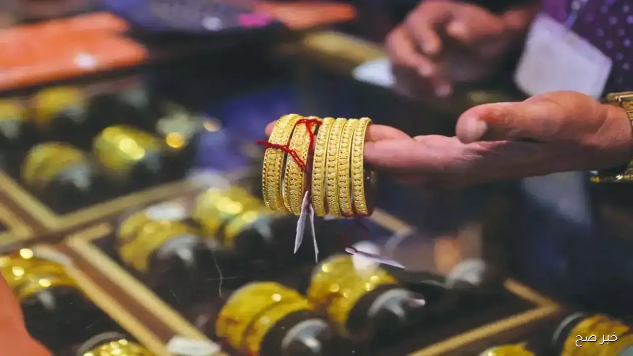 أسعار الذهب اليوم في مصر عيار 21 بالمصنعية الاربعاء 17 سبتمبر 2025 داخل الصاغة المصرية
