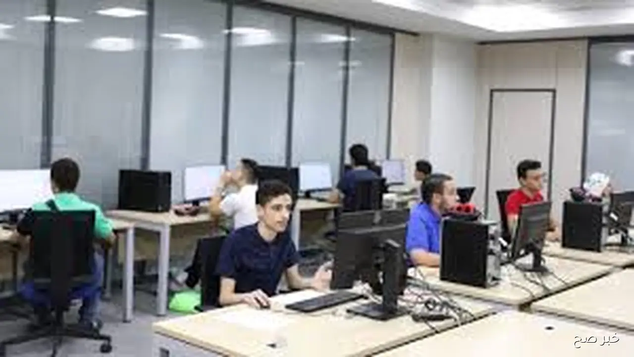 اعلان نتيجة تقليل الاغتراب المرحلة الثالثة 2025 برقم الجلوس عبر tansik.digital.gov.eg