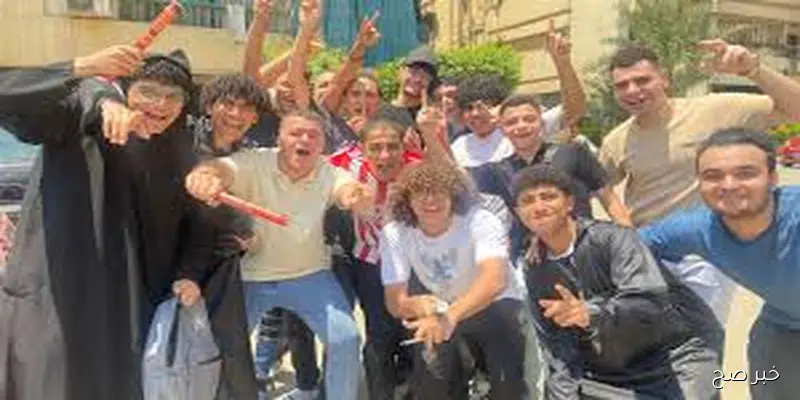 “رابط مُباشر”.. نتيجة تنسيق المرحلة الثالثة 2025 علمي وأدبي برقم الجلوس عبر tansik.digital.gov.eg