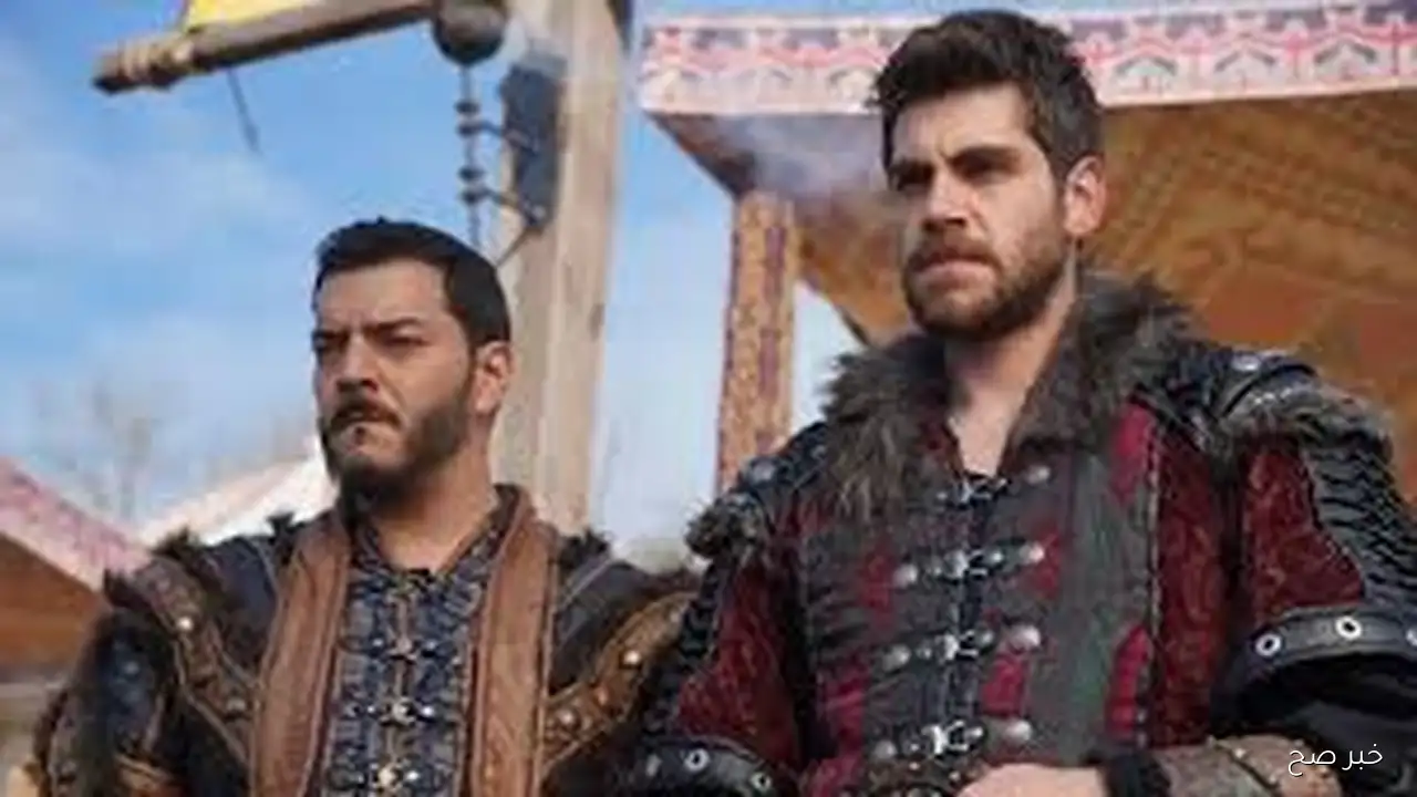 عودة ابن سيد القبيلة.. مسلسل المؤسس عثمان الموسم السابع الحلقة 195 والقنوات الناقلة