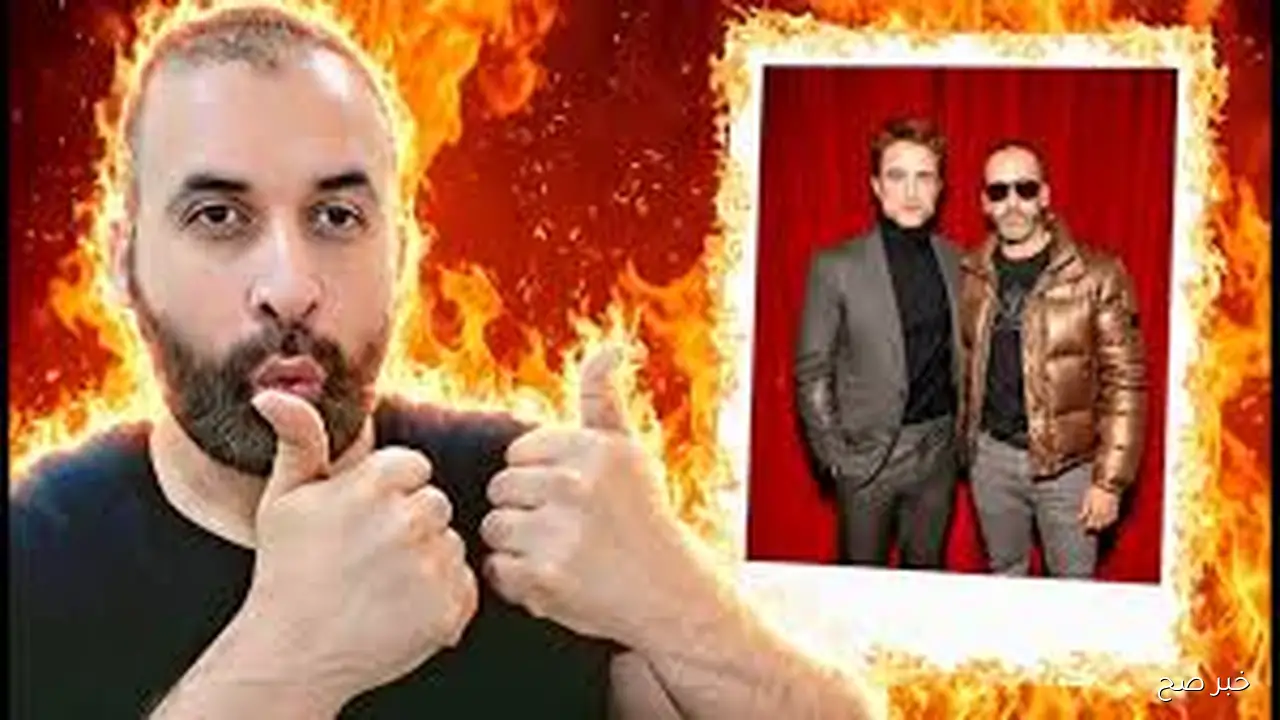 ترند دمج الصور بالذكاء الاصطناعي 2025.. شارك صورتك وأنت صغير