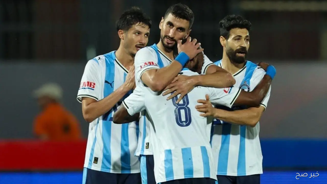 تشكيلة الأهلي السعودي اليوم والبدلاء أمام بيراميدز في كأس القارات.. 3 أسلحة مهمة لبطل آسيا