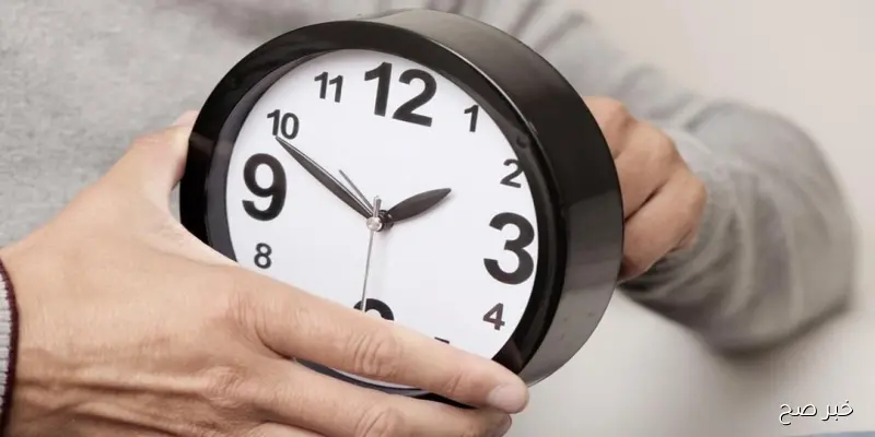 “رجع ساعتك للخلف” موعد تغيير التوقيت الشتوي 2025 في مصر وخطوات ضبط الساعة علي هاتفك