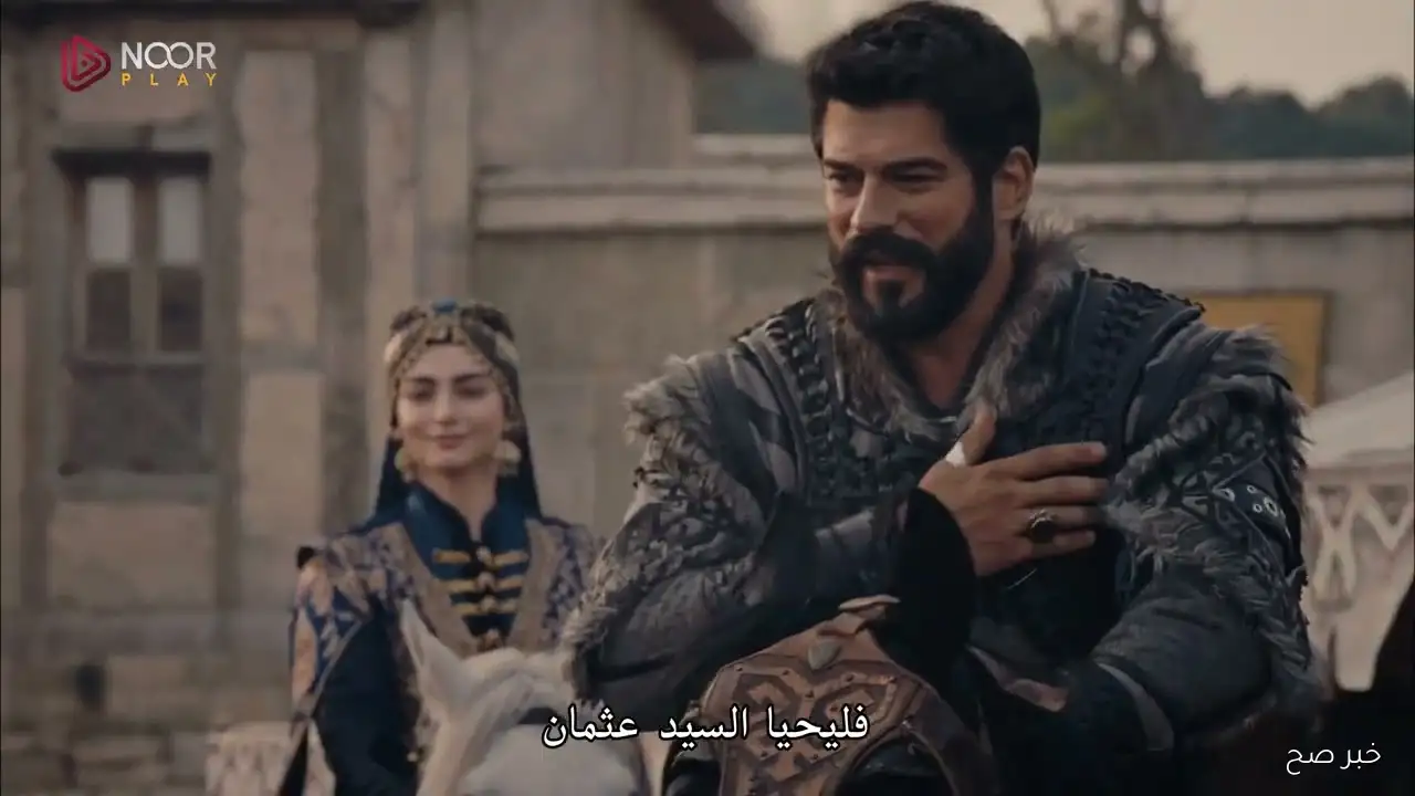 انطلاق الموسم السابع من مسلسل المؤسس عثمان بأحداث نارية ومفاجآت قوية