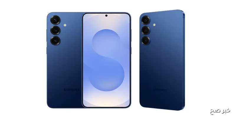 سامسوج تطلق هاتف samsung galaxy s25 fe الرائد بأسعار معقولة
