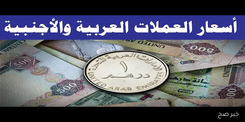ارتفاع أسعار العملات اليوم في السوق السوداء مقابل الجنيه المصري.. مؤشرات خطيرة وتوقعات صادمة