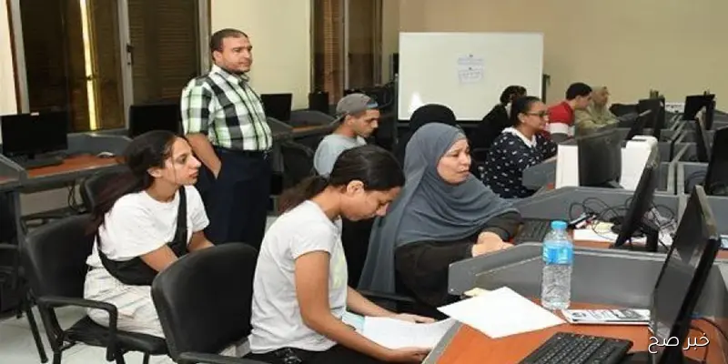 «مُتاحة الآن».. نتيجة تنسيق المرحلة الثالثة 2025 برقم الجلوس عبر موقع التنسيق الالكتروني