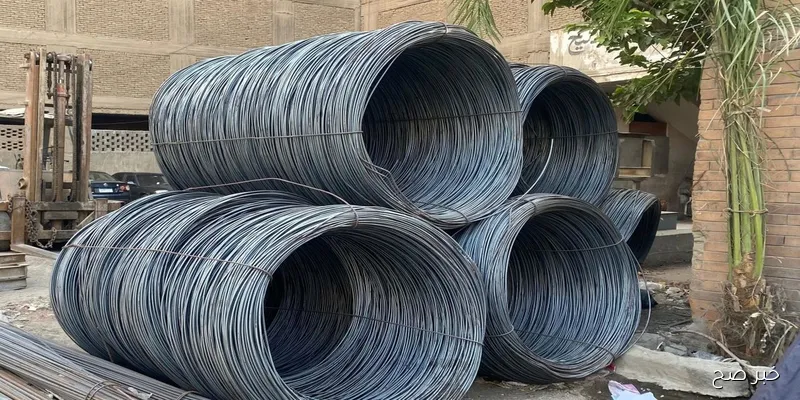 سعر طن الحديد اليوم الثلاثاء 2 سبتمبر 2025 بالاسواق المحلية.. عز يرتفع بقيمة 181 جنيه في الطلب