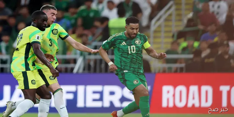 Saudi Arabia VS Czech القنوات الناقلة لمباراة السعودية والتشيك الودية ومعلق المباراة والتشكيل