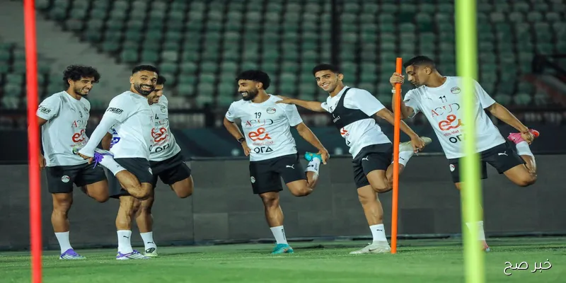 الآن القنوات الناقلة لمباراة مصر واثيوبيا اليوم 4/9/2025 في تصفيات كأس العالم 2026 عبر تردد قناة اون تايم سبورت ومعلق اللقاء
