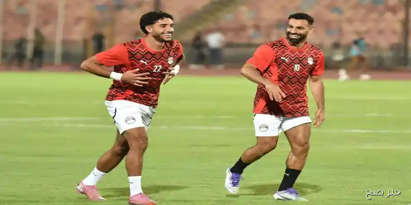 مجموعة مصر في تصفيات كأس العالم 2026.. منافسات قوية بانتظار الفراعنة نحو الحلم العالمي