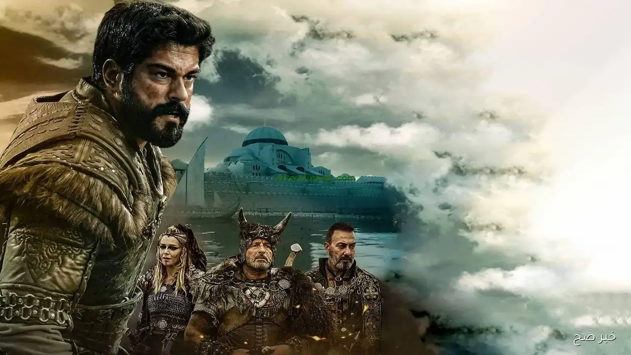 حصرياً مسلسل قيامة عثمان الموسم الجديد يعود بجزء سابع مشوق على قناة ATV