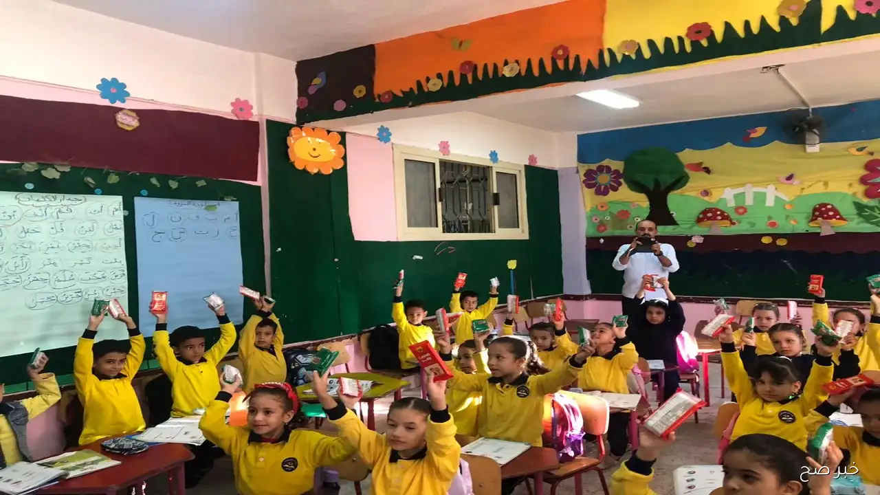 تفاصيل زيادة مصروفات المدارس التجريبية مع بدء العام الدراسي الجديد 2025-2026