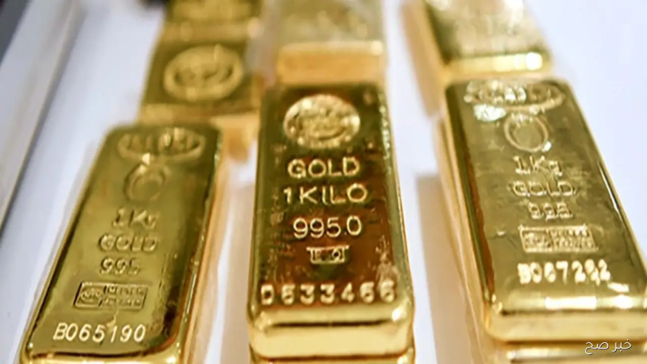 الآن سعر سبيكة الذهب btc اليوم الاثنين 29 سبتمبر 2025 داخل محلات الصاغة المصرية