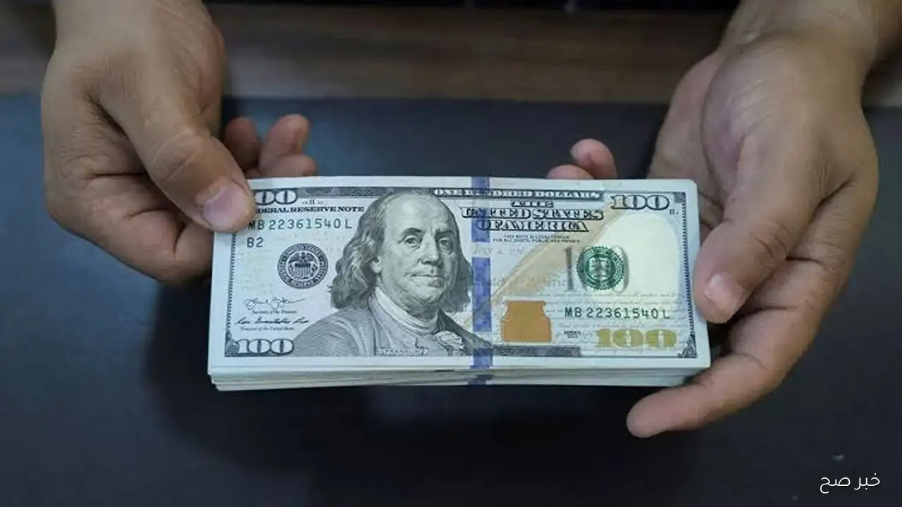 كم سعر 100 دولار في العراق اليوم 2025؟.. آخر تحديث من بغداد وأربيل