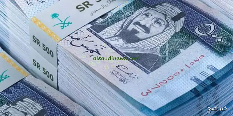 1000 ريال سعودي بكام مصري في السوق السوداء؟ اليوم مقابل الجنيه المصري وفق آخر تحديث
