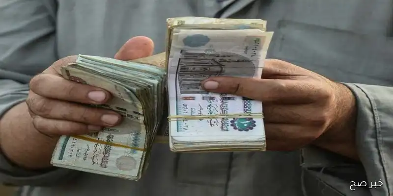 كم زيادة المرتبات 2025 للقطاع الحكومي؟.. صرف سبتمبر يبدأ في هذا الموعد