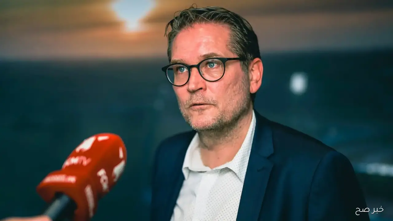 من هو مدرب الاهلي الجديد توماس توماسبيرج؟.. تاريخ حافل بالإنجازات والتتويجات