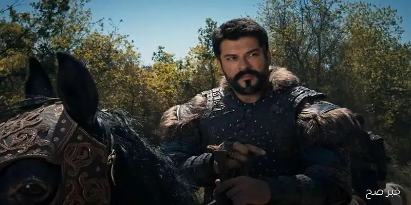 موعد عرض مسلسل قيامة عثمان الموسم الجديد Kuruluş Osman والقنوات الناقلة