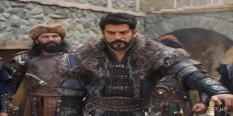 أخيرا “الملحمة التاريخية”موعد مسلسل قيامة عثمان الحلقة 195 الموسم السابع على قناتي ATV والفجر