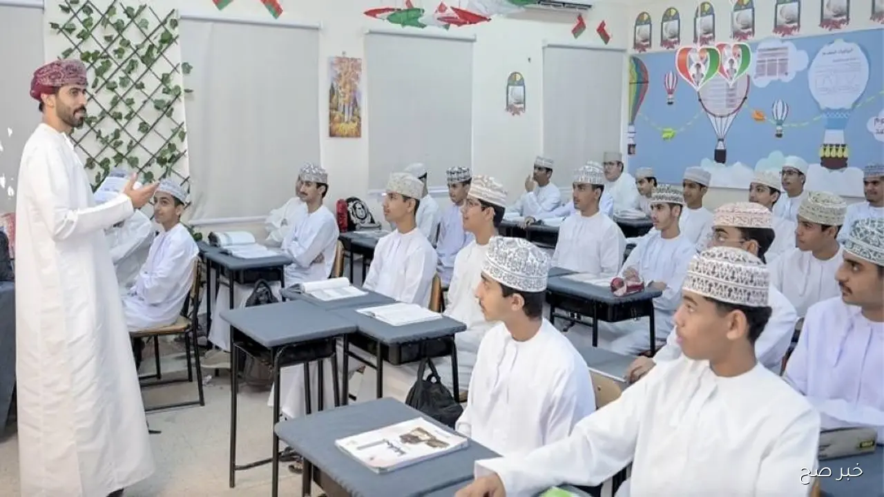 إعلان نتيجة الفرز اليوم .. نتائج القبول الموحد سلطنة عمان 2025 منصة heac.gov.om