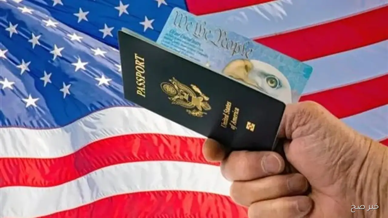 رابط التسجيل في اللوترى الأمريكي عبر dvprogram.state.gov وابرز متطلبات التقديم في الهجره