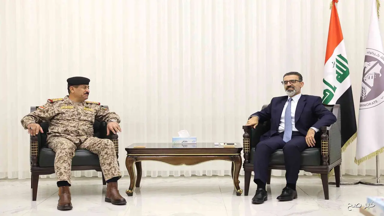 رابط تقديم عقود كركوك 2025 بالرقم الوطني عبر kirkukconuncil.gov.iq والشروط المطلوبة