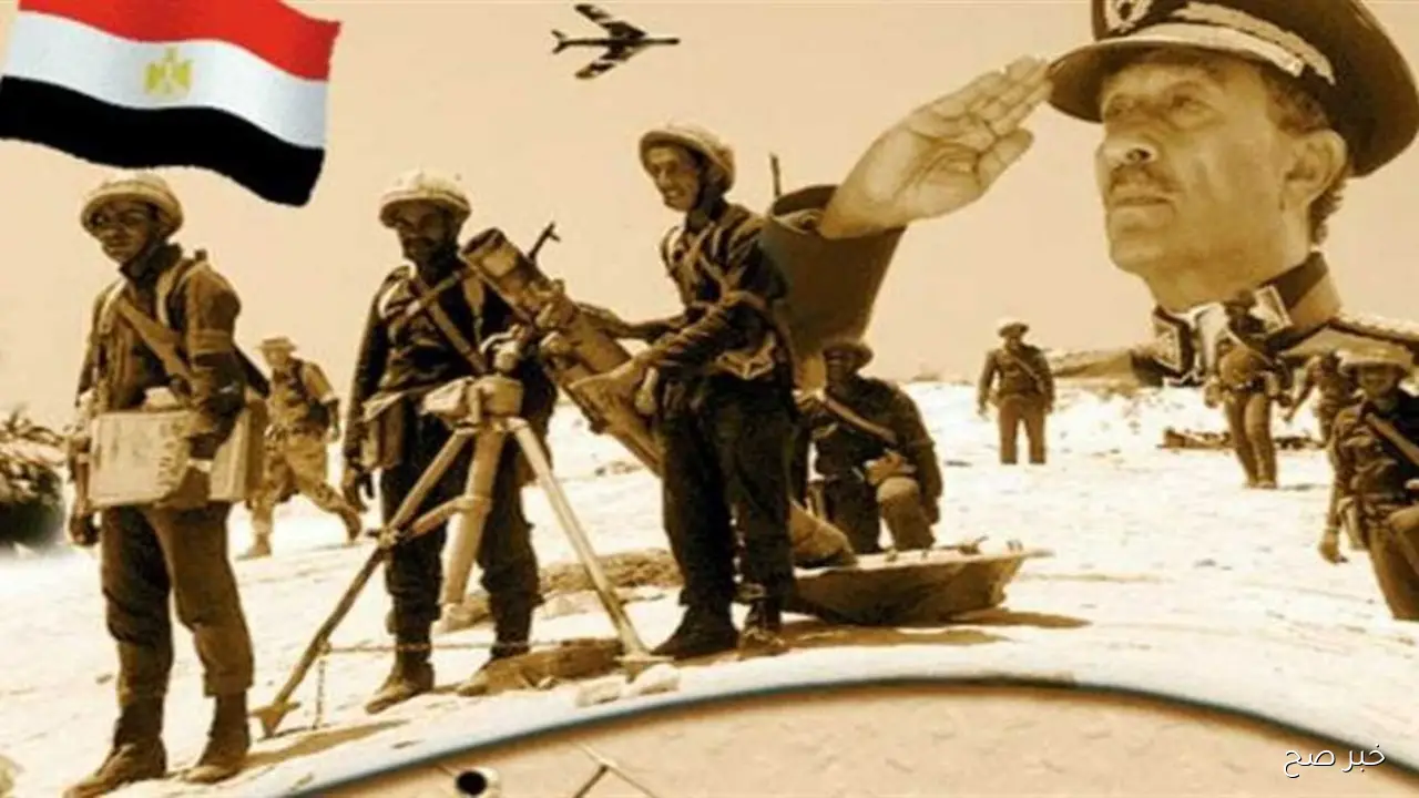 ملحمة الشرف والكرامة.. موعد اجازة 6 اكتوبر 2025 لجميع العاملين بالقطاع العام والخاص