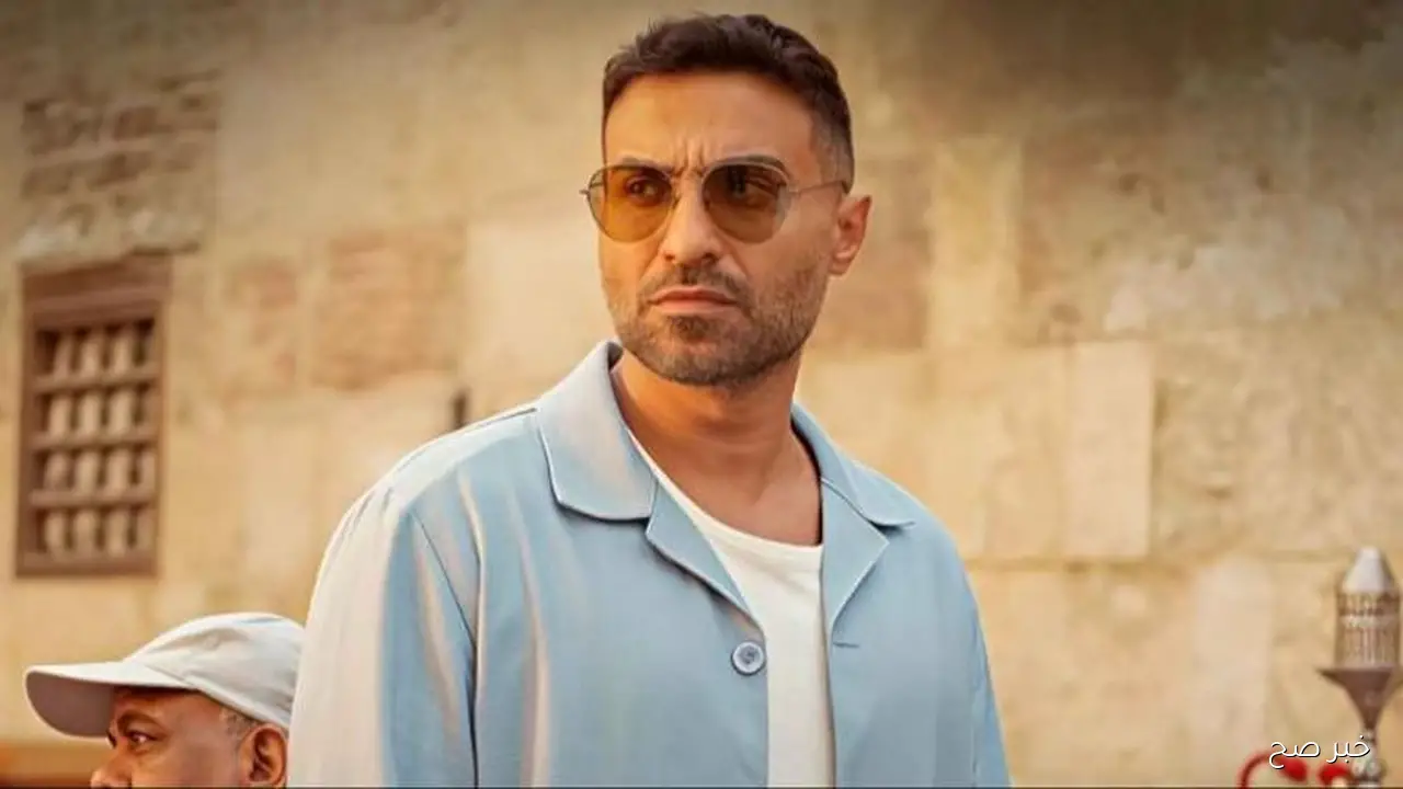 🔥”من طفل مدلل.. لمدير نادي” مواعيد عرض مسلسل ابن النادي الحلقة 6 والقنوات الناقلة