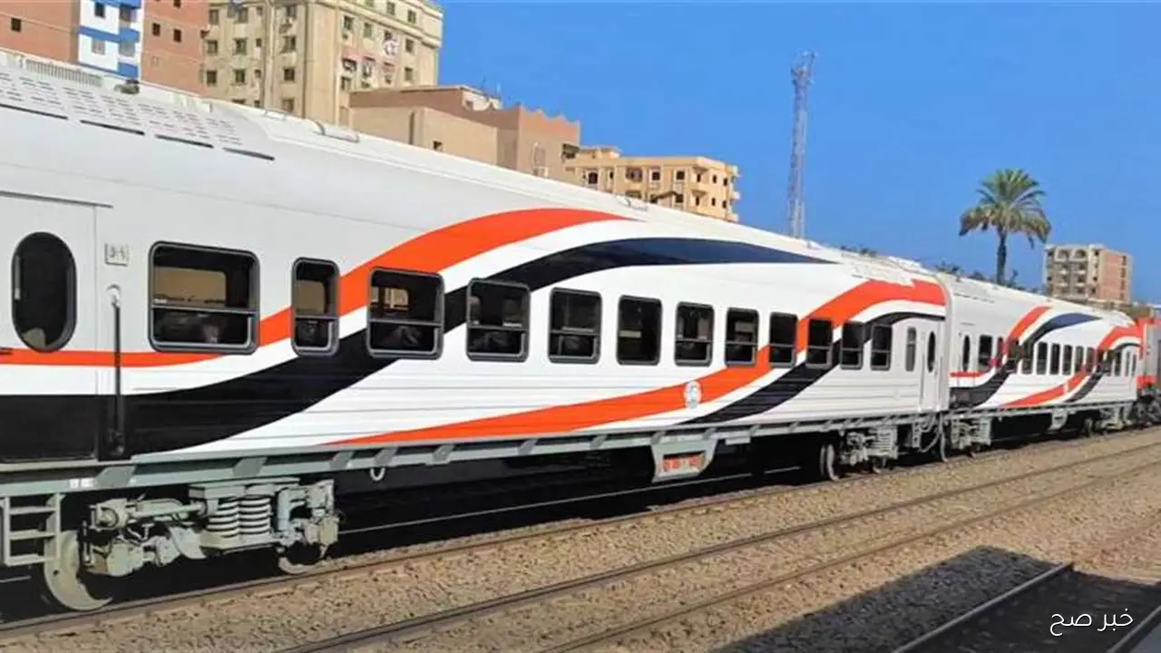 السكك الحديدية تُعلن جدول مواعيد القطارات اليوم الاربعاء 29 اكتوبر 2025 المكفية والروسية على جميع الخطوط
