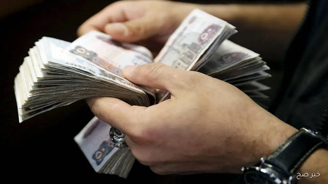 بالزيادة الرسمية.. موعد صرف مرتبات شهر أكتوبر 2025 لعاملي القطاع الحكومي في مصر