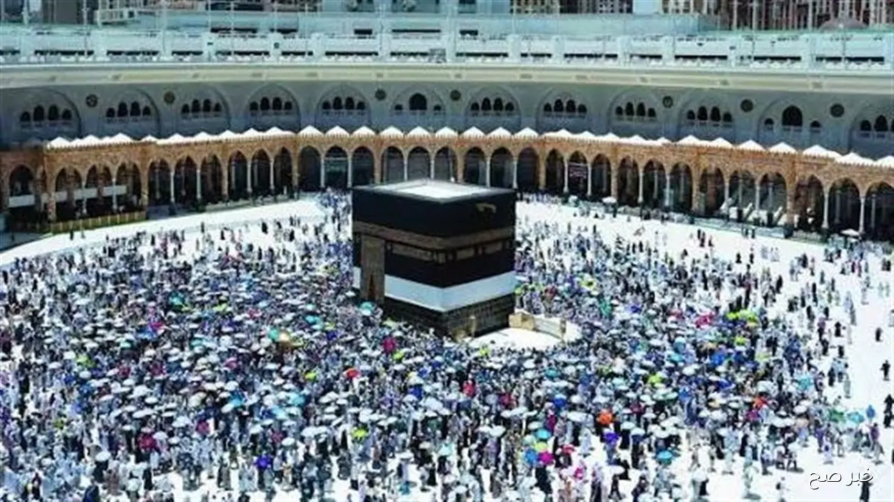 رابط فعال الآن.. التقديم لحج القرعة 2026 بالرقم القومي عبر hij.moi.gov.eg والاوراق المطلوبة