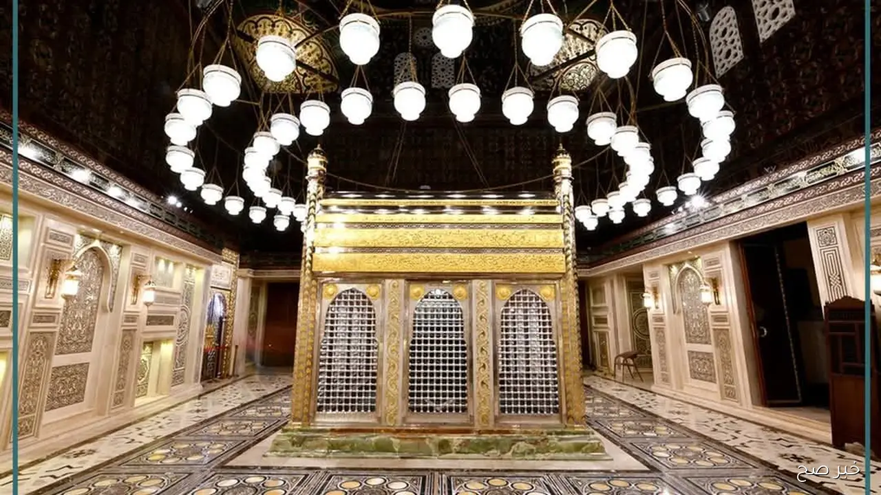 المشيخة العامة للطرق الصوفية تعلن موعد مولد الحسين 2025 لاحياء التراث الديني والوروحاني المتجذر في الوجدان