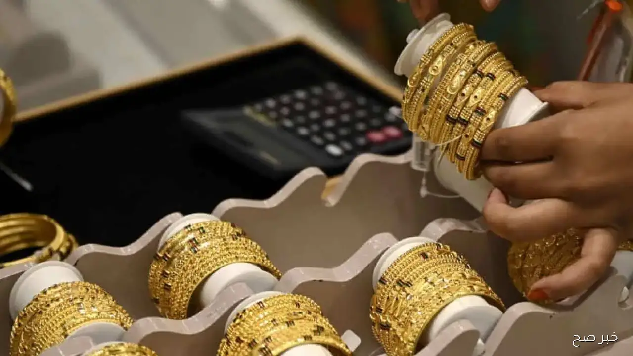 “انخفاض أم ارتفاع” سعر جرام الذهب عيار 21 سعر الذهب اليوم الاربعاء 1 أكتوبر 2025 في مصر