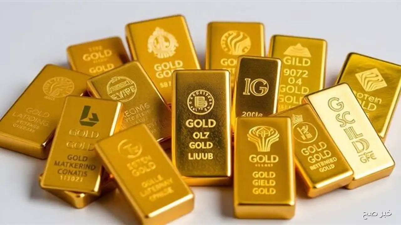 بعد موجة ارتفاع الذهب.. سعر سبيكة ذهب 10 جرام btc اليوم تصل لأعلى سعر في مصر