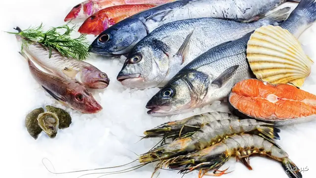 جدول أسعار السمك اليوم الخميس 30 اكتوبر 2025 في سوق العبور للجملة والقطاعي.. البلطي بـ 80 جنيهًا