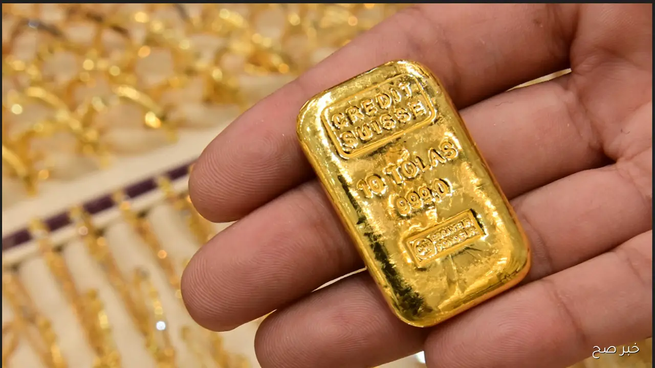 أخر تحديث.. سعر سبيكة ذهب 5 جرام btc اليوم الأحد 12/ 10/ 2025 في مصر