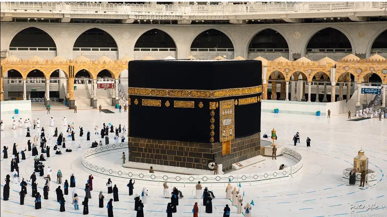 فتح باب التقديم لحج الجمعيات 2026 رسميًا.. الرابط الرسمي وطريقة التسجيل والشروط المطلوبة