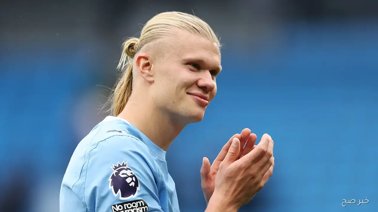 “هالاند يتصدر”.. ترتيب هدافي الدوري الانجليزي 2025-2026 بعد نهاية مباريات الجولة التاسعة