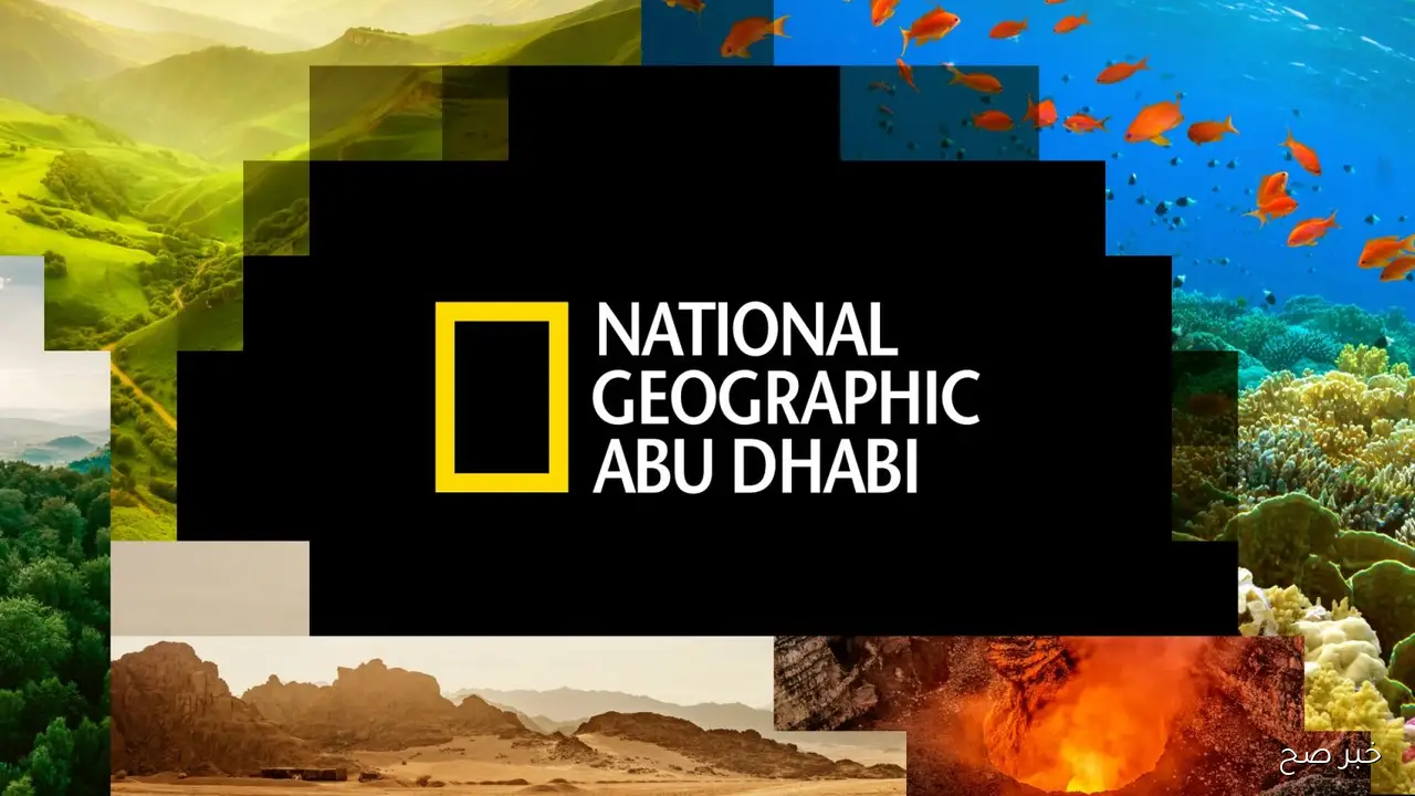 إليك تردد قناة ناشيونال جيوغرافيك نايل سات 2025 بجودة HD واستمتع بمحتوى الطبيعة والعلوم