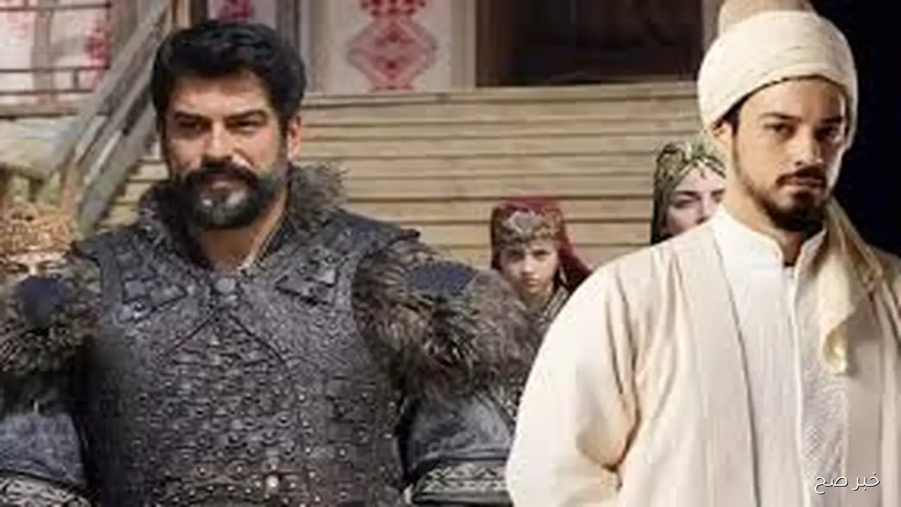 قريباً.. موعد عرض مسلسل قيامة عثمان الموسم السابع 195 والقنوات الناقلة