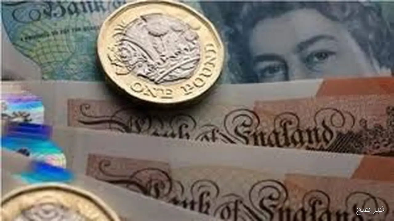 سعر الجنية الاسترلينى اليوم مقابل الجنيه المصري الإثنين 6 أكتوبر 2025 بالسوق السوداء والبنوك المصريه